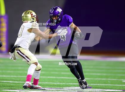 Thumbnail 3 in Bellflower vs. Norwalk photogallery.