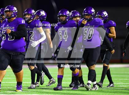 Thumbnail 2 in Bellflower vs. Norwalk photogallery.