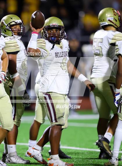Thumbnail 3 in Bellflower vs. Norwalk photogallery.