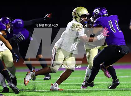 Thumbnail 2 in Bellflower vs. Norwalk photogallery.