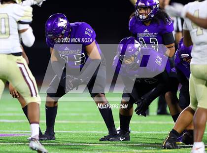 Thumbnail 3 in Bellflower vs. Norwalk photogallery.