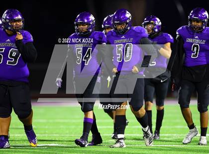 Thumbnail 1 in Bellflower vs. Norwalk photogallery.