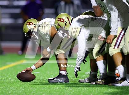 Thumbnail 1 in Bellflower vs. Norwalk photogallery.