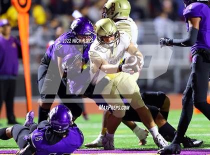 Thumbnail 3 in Bellflower vs. Norwalk photogallery.