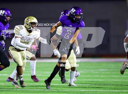 Thumbnail 2 in Bellflower vs. Norwalk photogallery.
