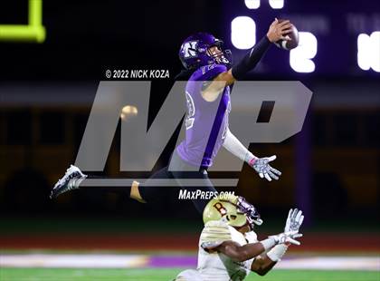 Thumbnail 2 in Bellflower vs. Norwalk photogallery.