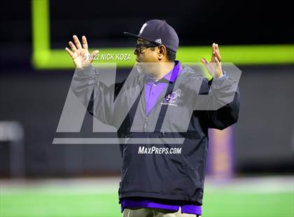Thumbnail 1 in Bellflower vs. Norwalk photogallery.