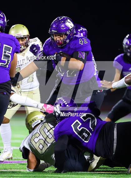 Thumbnail 3 in Bellflower vs. Norwalk photogallery.