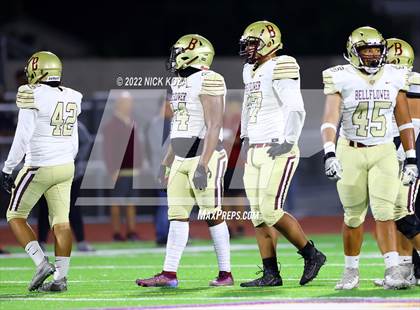 Thumbnail 2 in Bellflower vs. Norwalk photogallery.