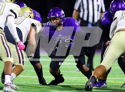 Thumbnail 2 in Bellflower vs. Norwalk photogallery.