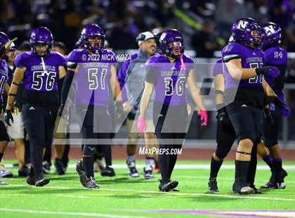 Thumbnail 1 in Bellflower vs. Norwalk photogallery.