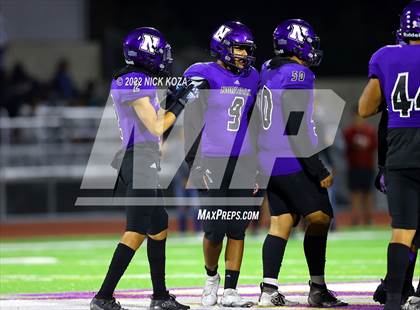 Thumbnail 3 in Bellflower vs. Norwalk photogallery.