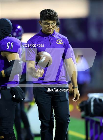 Thumbnail 1 in Bellflower vs. Norwalk photogallery.