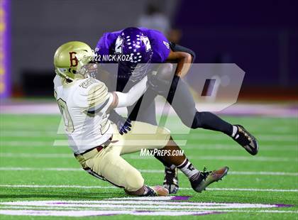 Thumbnail 2 in Bellflower vs. Norwalk photogallery.