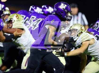 Thumbnail 2 in Bellflower vs. Norwalk photogallery.
