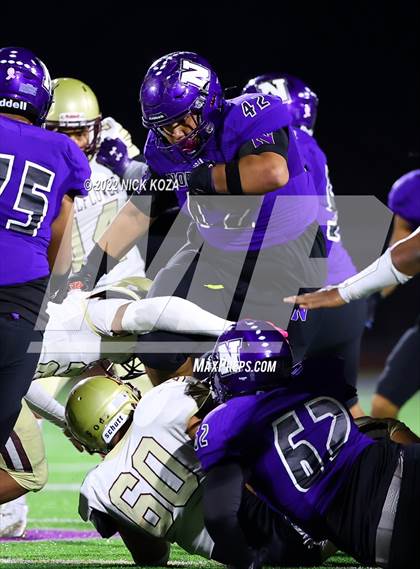 Thumbnail 1 in Bellflower vs. Norwalk photogallery.