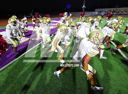 Thumbnail 2 in Bellflower vs. Norwalk photogallery.