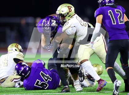 Thumbnail 3 in Bellflower vs. Norwalk photogallery.