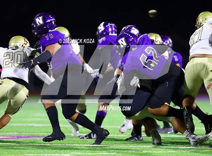Thumbnail 1 in Bellflower vs. Norwalk photogallery.