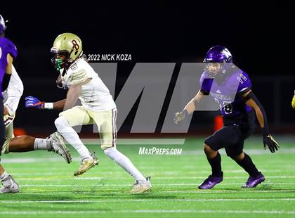 Thumbnail 1 in Bellflower vs. Norwalk photogallery.