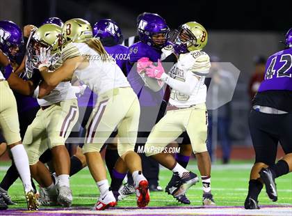 Thumbnail 2 in Bellflower vs. Norwalk photogallery.