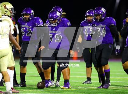 Thumbnail 2 in Bellflower vs. Norwalk photogallery.
