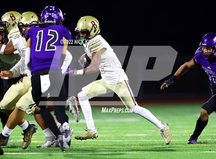 Thumbnail 2 in Bellflower vs. Norwalk photogallery.
