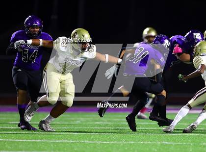 Thumbnail 1 in Bellflower vs. Norwalk photogallery.