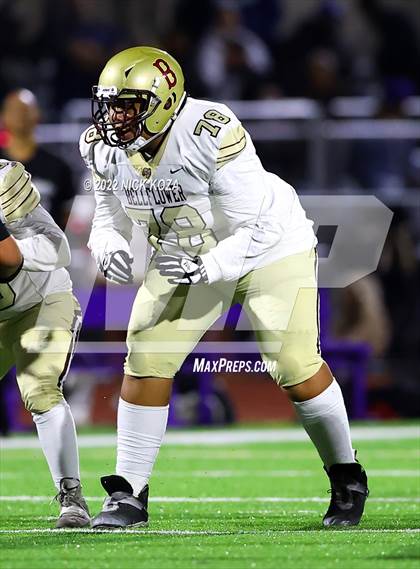 Thumbnail 1 in Bellflower vs. Norwalk photogallery.