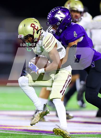 Thumbnail 1 in Bellflower vs. Norwalk photogallery.