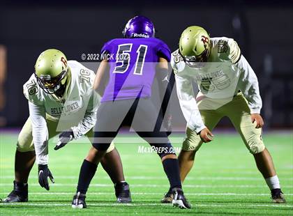 Thumbnail 2 in Bellflower vs. Norwalk photogallery.