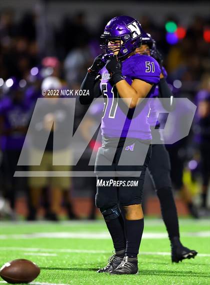 Thumbnail 1 in Bellflower vs. Norwalk photogallery.