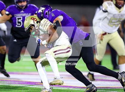 Thumbnail 2 in Bellflower vs. Norwalk photogallery.