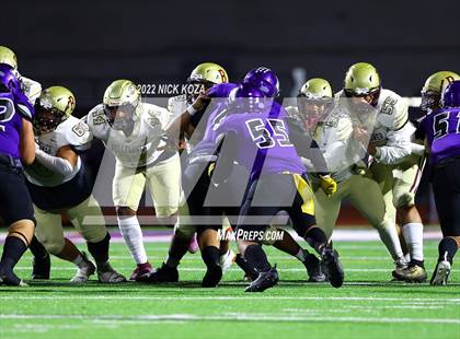 Thumbnail 1 in Bellflower vs. Norwalk photogallery.