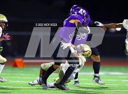 Thumbnail 3 in Bellflower vs. Norwalk photogallery.