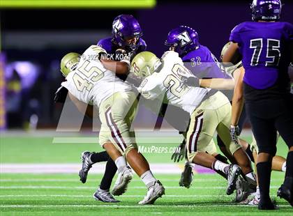 Thumbnail 3 in Bellflower vs. Norwalk photogallery.
