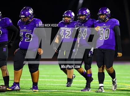 Thumbnail 1 in Bellflower vs. Norwalk photogallery.