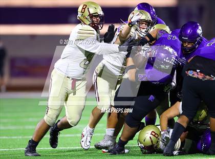 Thumbnail 1 in Bellflower vs. Norwalk photogallery.