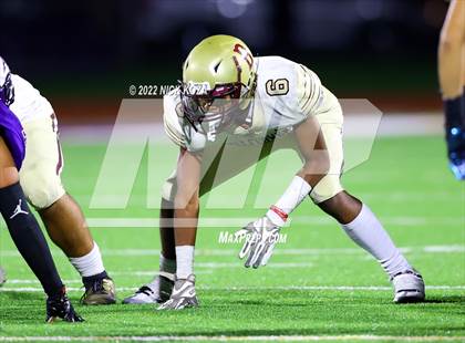 Thumbnail 2 in Bellflower vs. Norwalk photogallery.