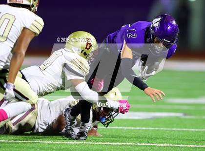 Thumbnail 1 in Bellflower vs. Norwalk photogallery.