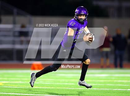 Thumbnail 1 in Bellflower vs. Norwalk photogallery.