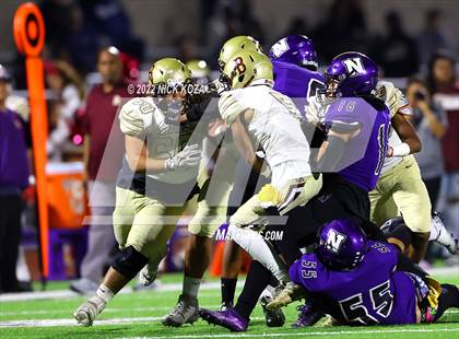 Thumbnail 3 in Bellflower vs. Norwalk photogallery.