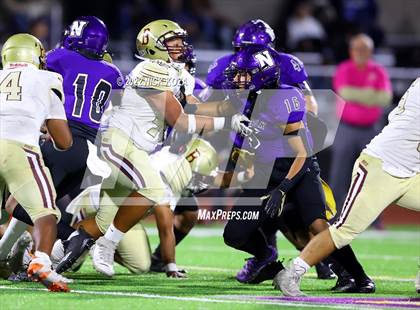 Thumbnail 1 in Bellflower vs. Norwalk photogallery.