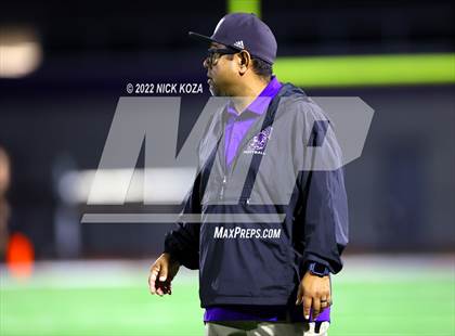 Thumbnail 2 in Bellflower vs. Norwalk photogallery.