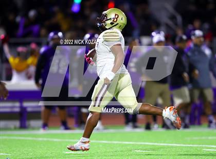 Thumbnail 1 in Bellflower vs. Norwalk photogallery.