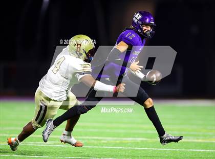 Thumbnail 1 in Bellflower vs. Norwalk photogallery.