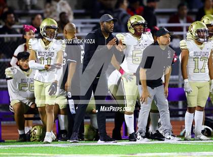 Thumbnail 2 in Bellflower vs. Norwalk photogallery.