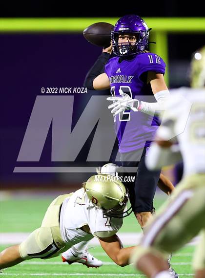 Thumbnail 1 in Bellflower vs. Norwalk photogallery.