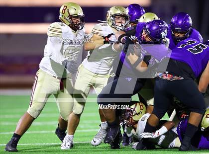 Thumbnail 3 in Bellflower vs. Norwalk photogallery.