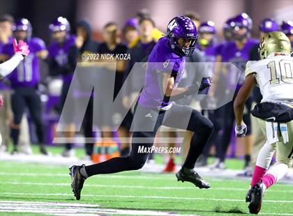 Thumbnail 2 in Bellflower vs. Norwalk photogallery.